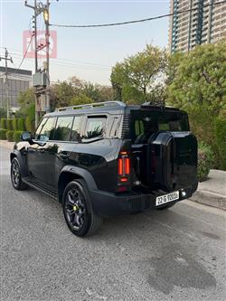 جیتۆر T2